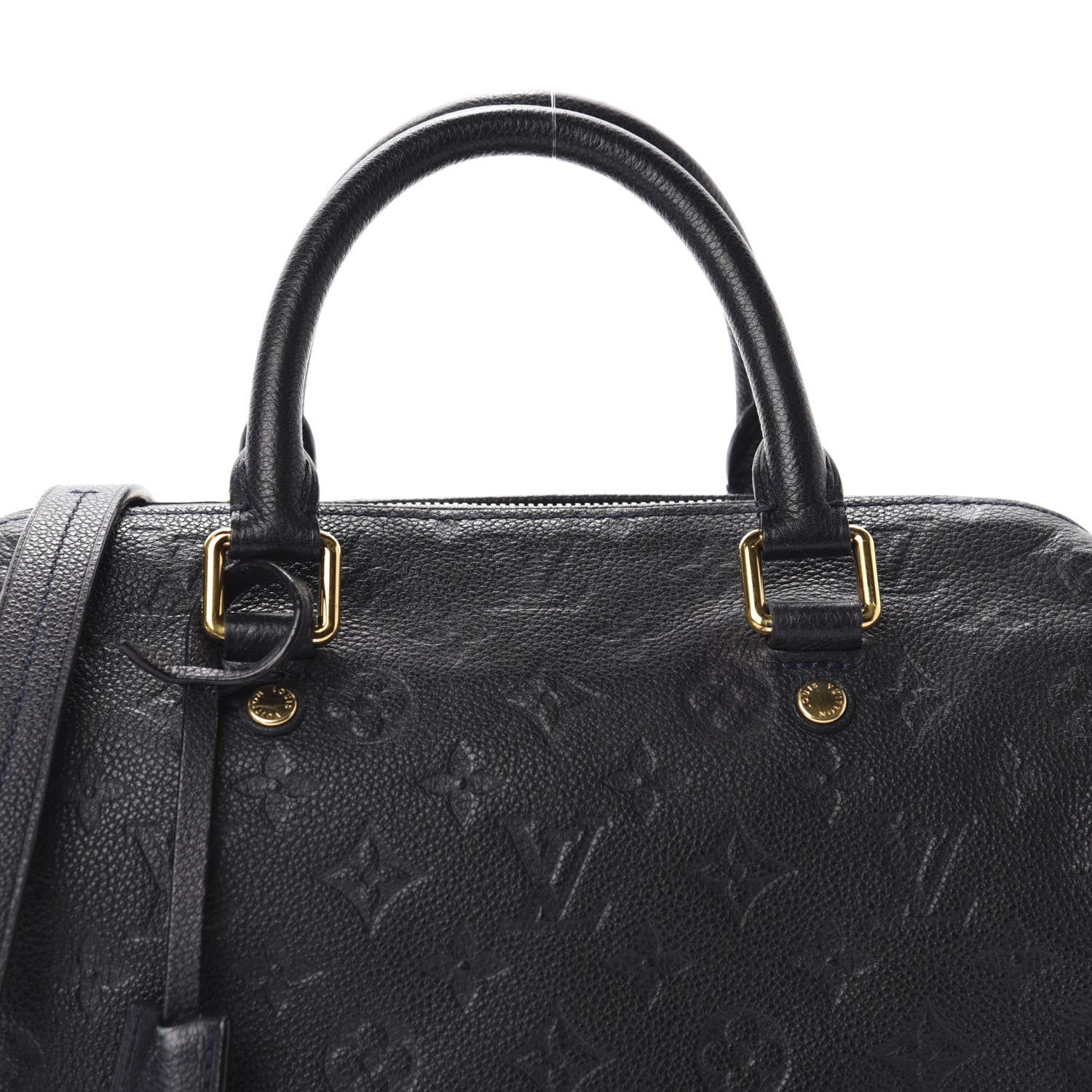Louis Vuitton Empreinte Speedy Bandouliere 25 Infini 10 of 10