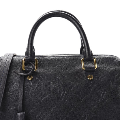 Louis Vuitton Empreinte Speedy Bandouliere 25 Infini 10 of 10