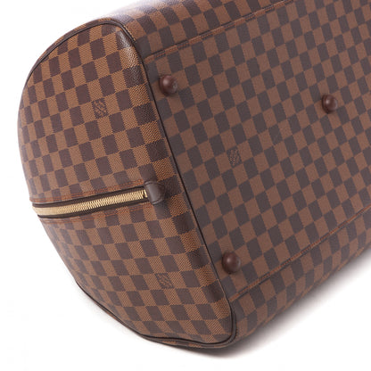 Louis Vuitton Damier Ebene Ribera GM 9 of 13