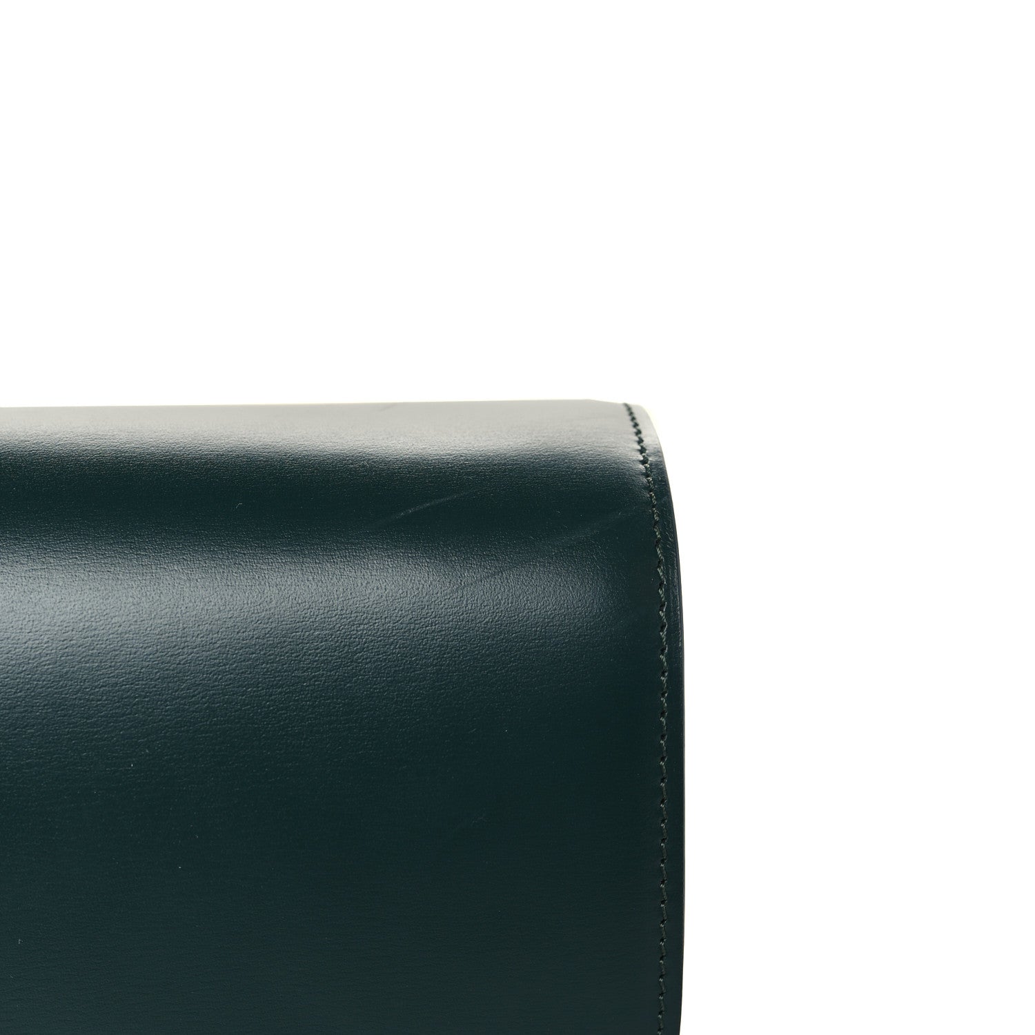 Celine Box Calfskin Medium Classic Box Flap Bag Amazone 8 of 9