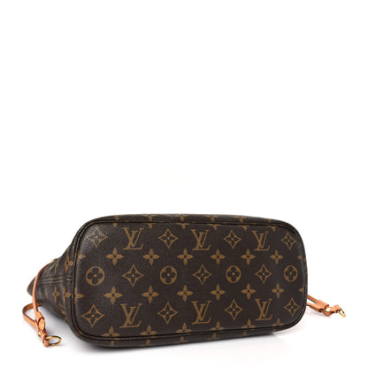 Louis Vuitton Monogram Neo Neverfull PM Pivoine 4 of 8