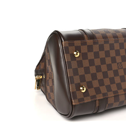 Louis Vuitton Damier Ebene Berkeley 8 of 9