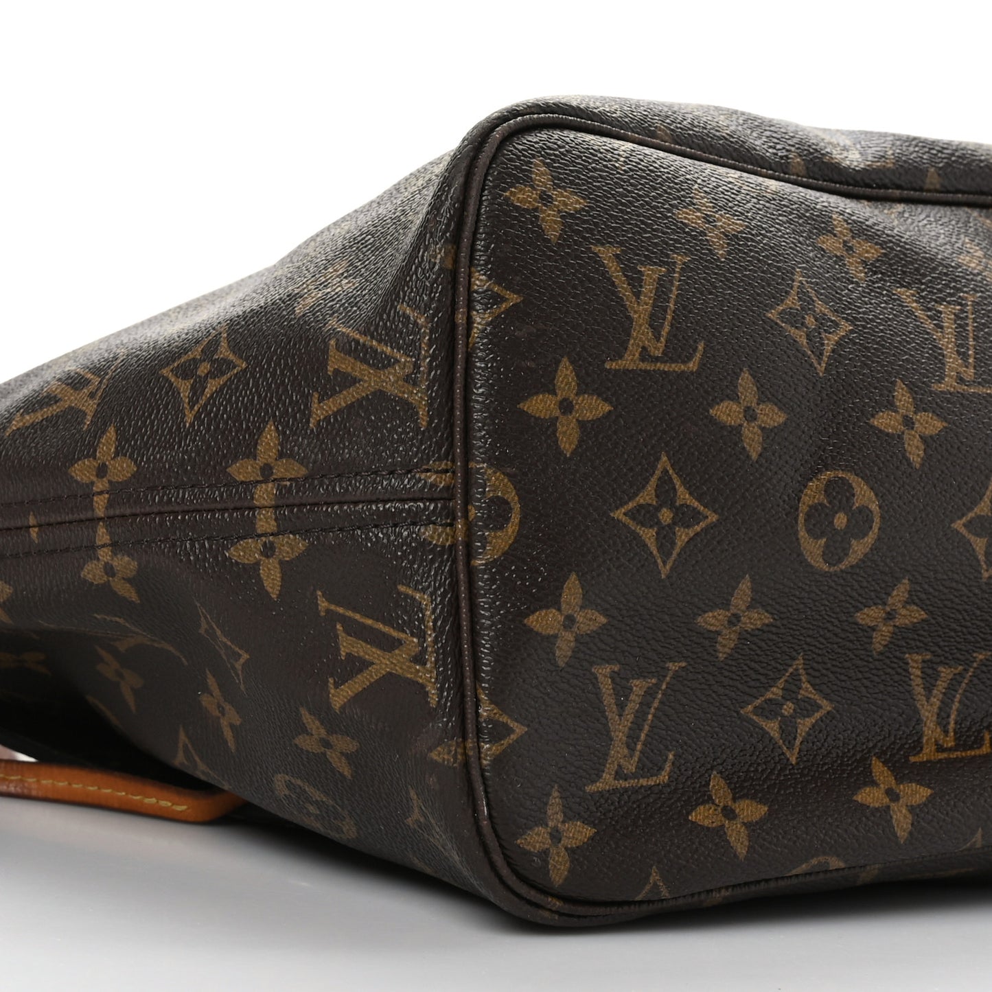 Monogram Neo Neverfull MM