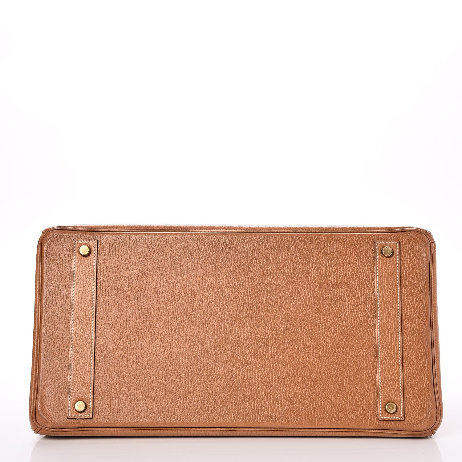 Hermes Ardennes Birkin 40 Naturelle 6 of 33