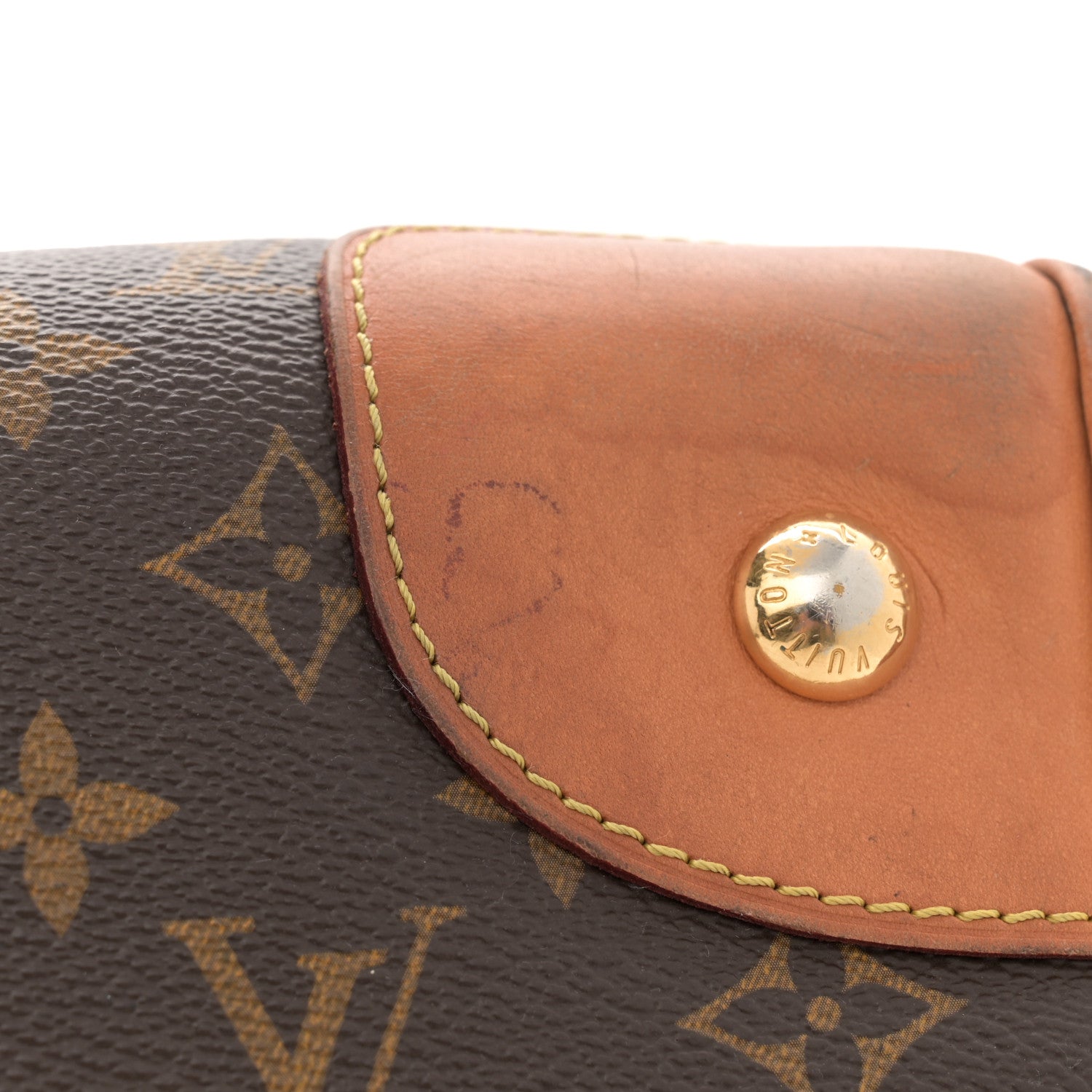 Louis Vuitton Monogram Estrela NM 18 of 20