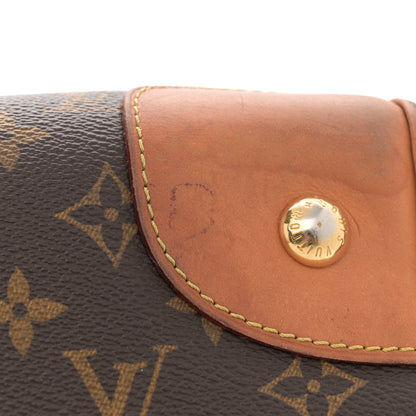 Louis Vuitton Monogram Estrela NM 18 of 20
