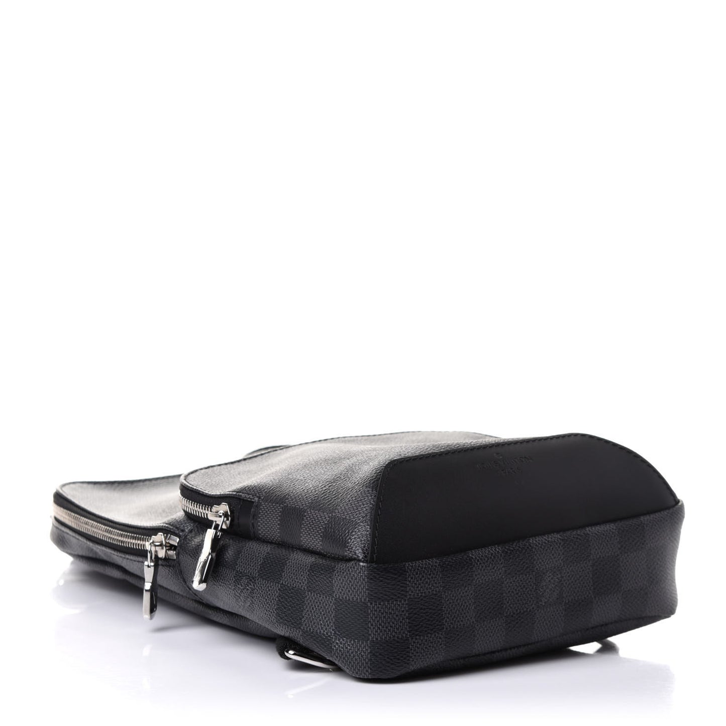 Damier Graphite Avenue Sling Backpack