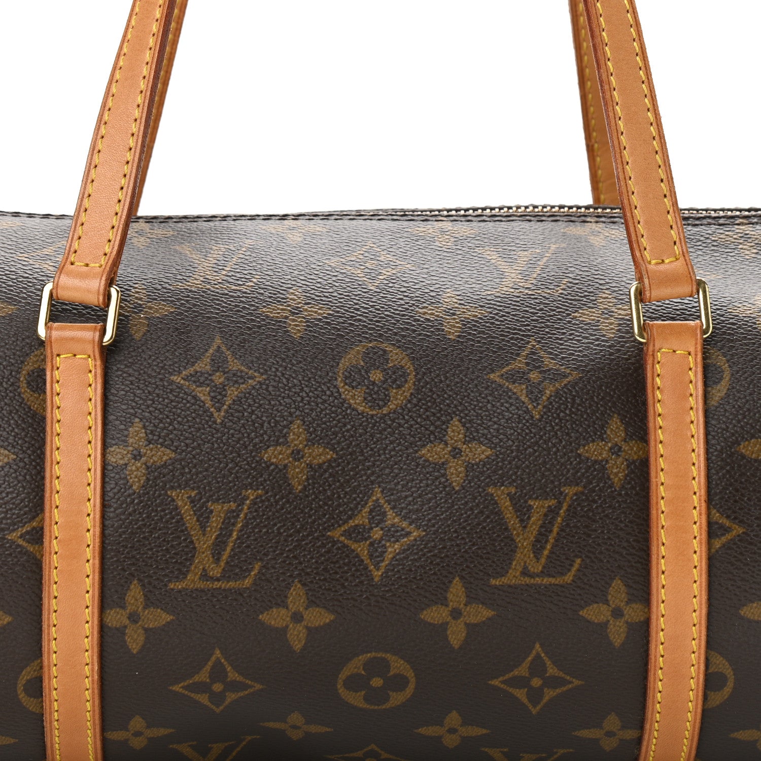 Louis Vuitton Monogram Papillon 30 With Companion 8 of 10