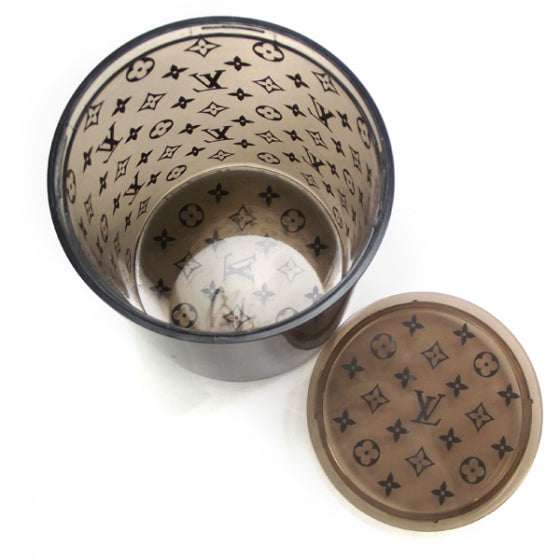 Louis Vuitton Monogram Candle Holder VIP 16622 – FASHIONPHILE