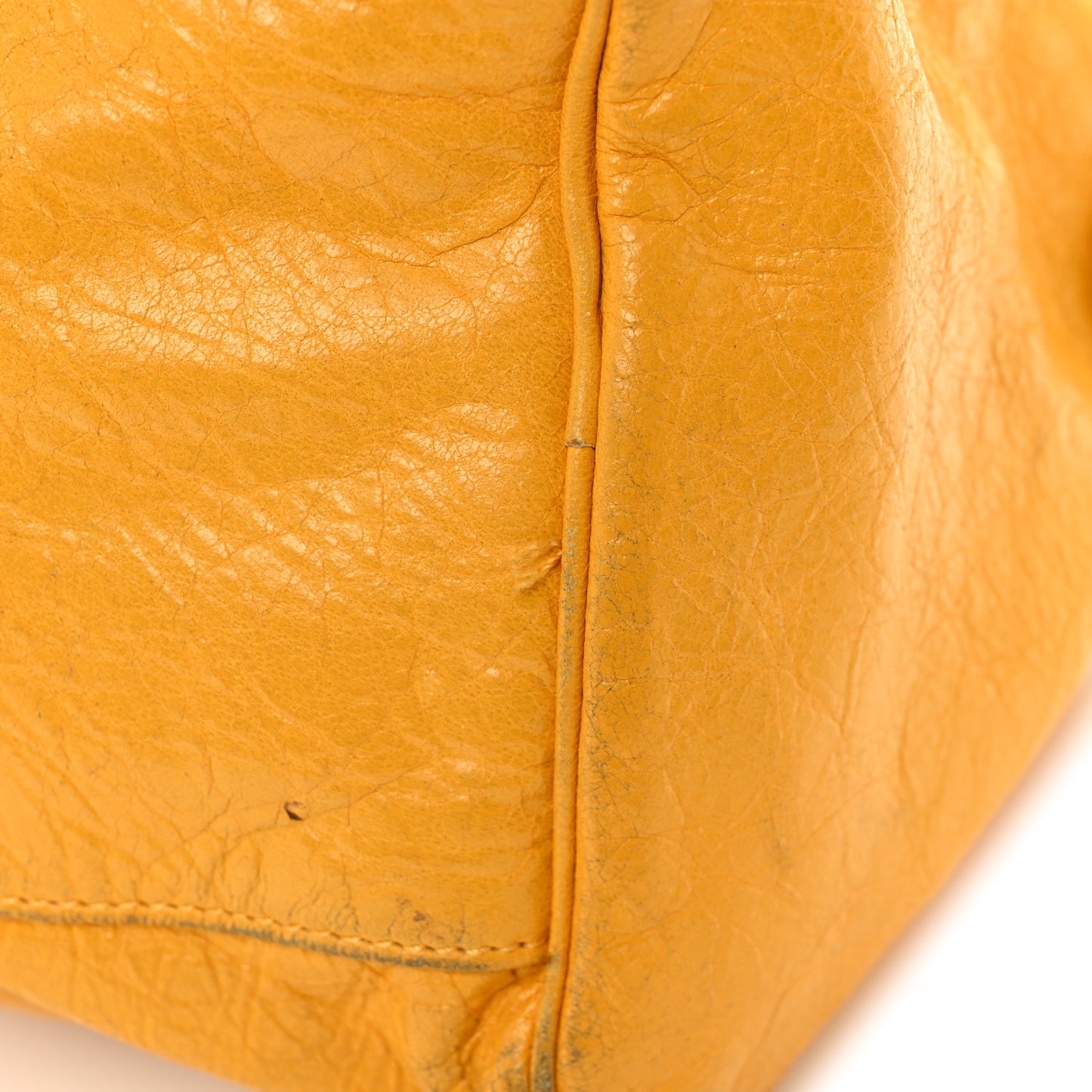 Agneau Classic Hardware Twiggy Mangue