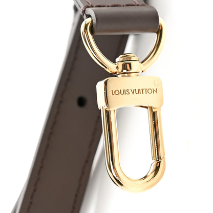 Louis Vuitton Louis Vuitton Strap Brown 5 of 5