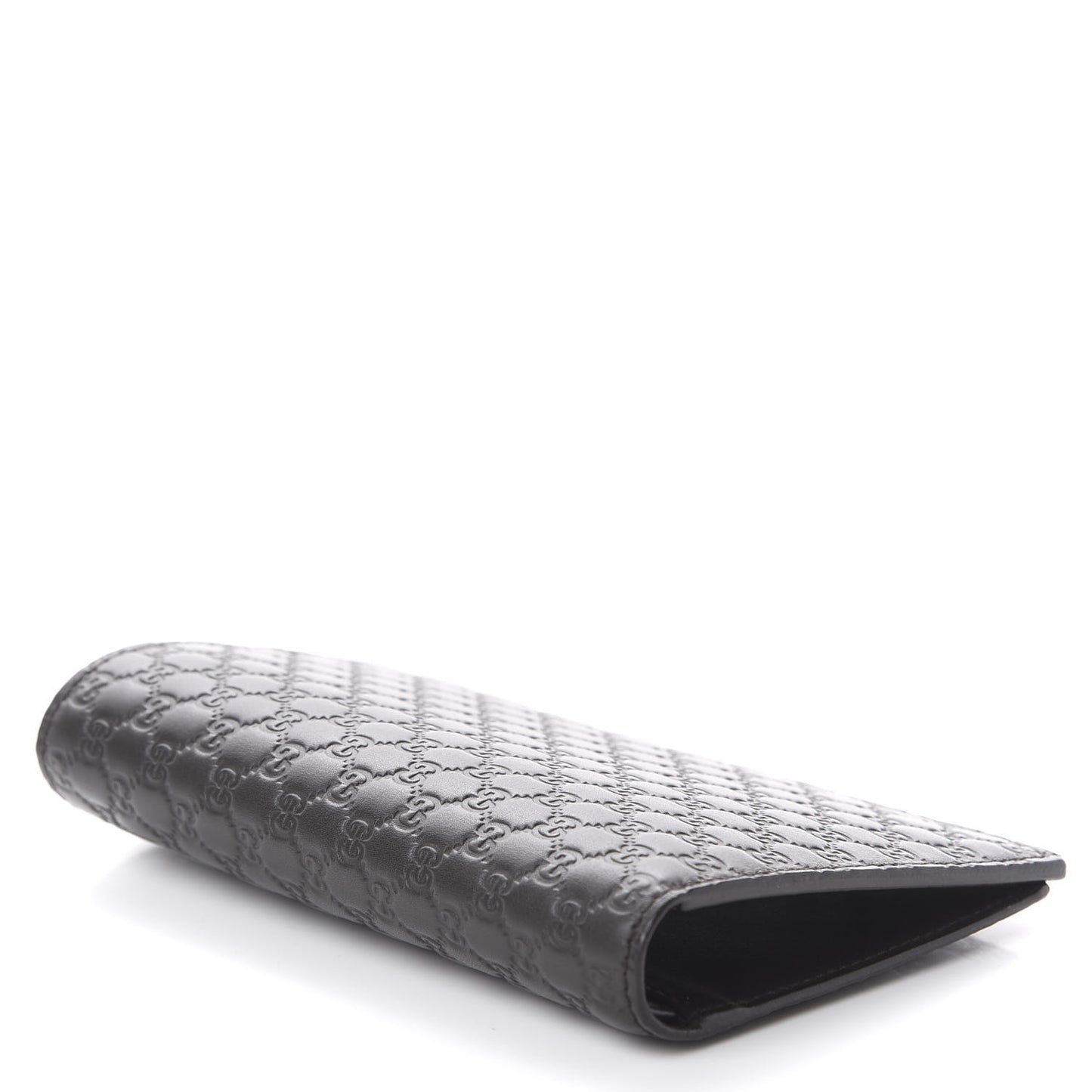 Microguccissima Passport Case Testa di Moro