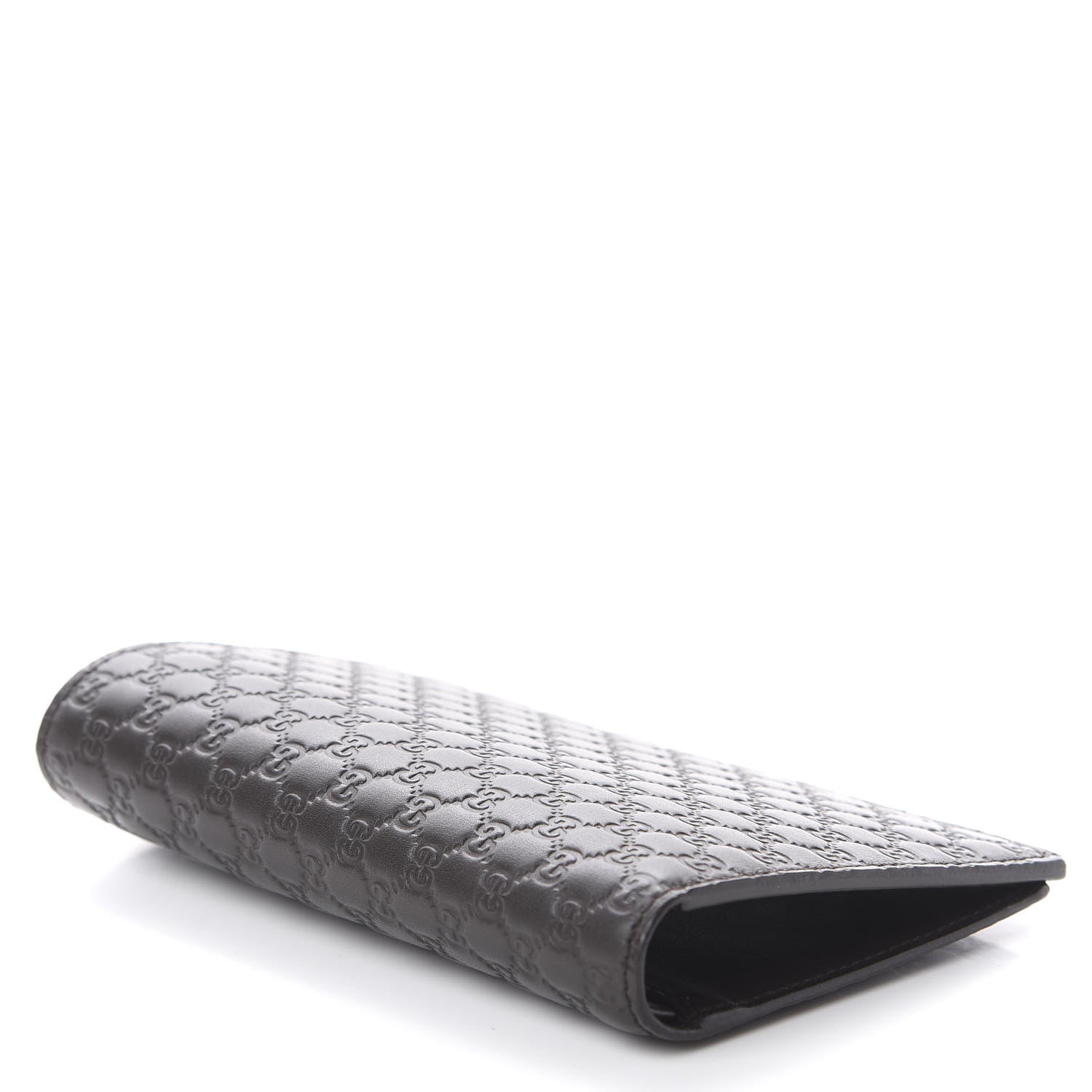 Gucci Microguccissima Passport Case Testa di Moro 3 of 5