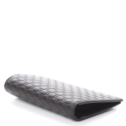 Gucci Microguccissima Passport Case Testa di Moro 3 of 5