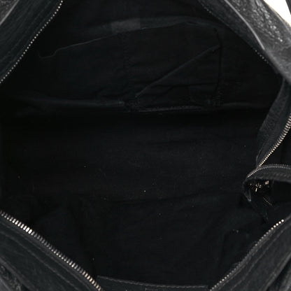 Balenciaga Agneau Giant 12 Gold Hardware City Gris Fossile 5 of 13