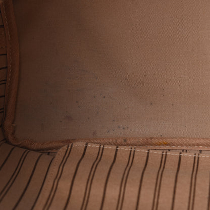 Louis Vuitton Monogram Neo Neverfull GM 8 of 19