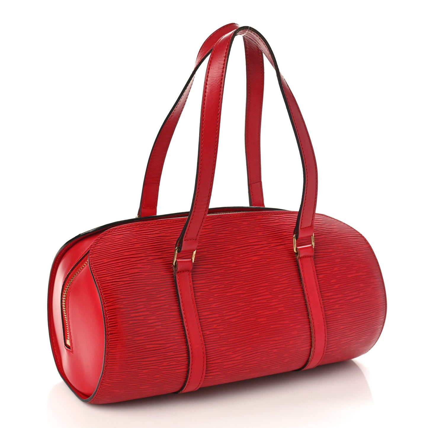 Epi Soufflot Castillan Red