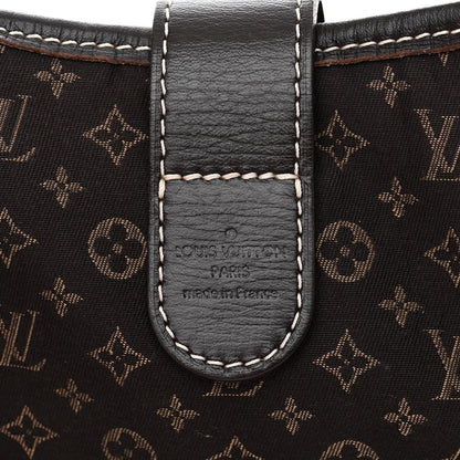 Louis Vuitton Monogram Idylle Elegie Fusain 6 of 11