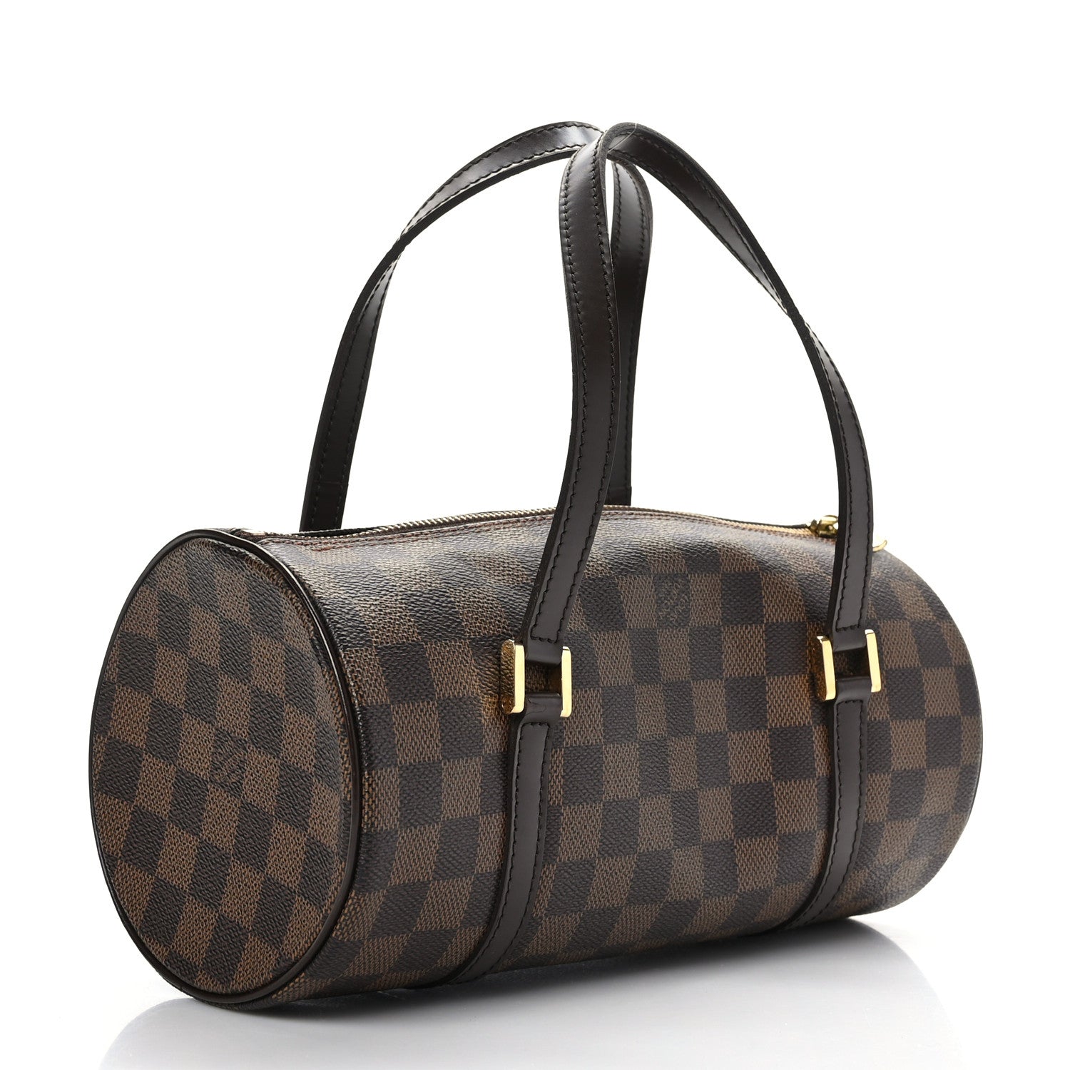 Louis Vuitton Damier Ebene Papillon 26 3 of 8