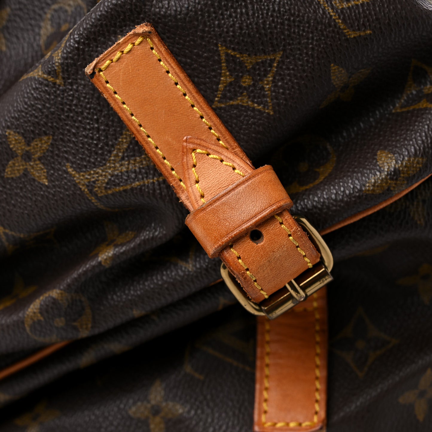 Monogram Saumur 35