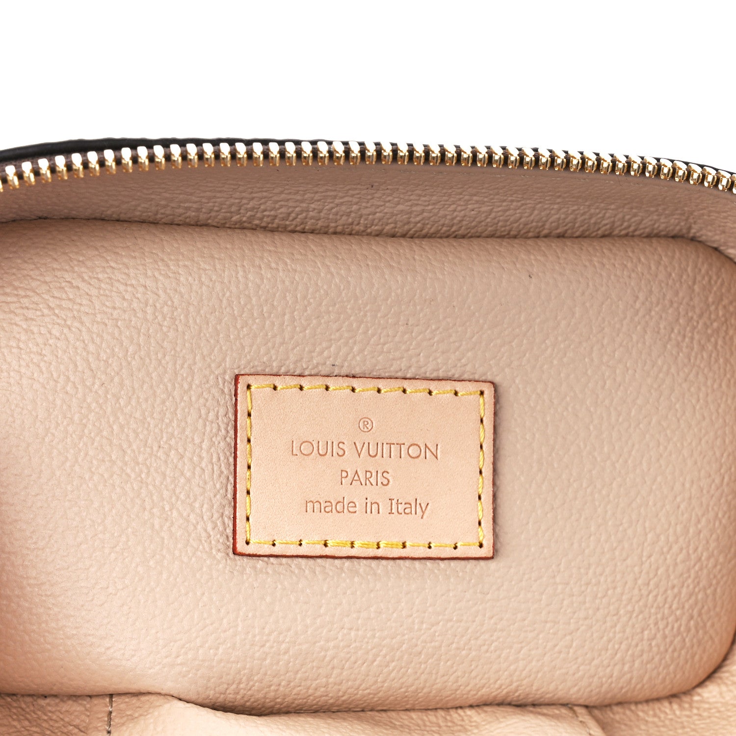 Louis Vuitton Monogram Nano Nice 6 of 12