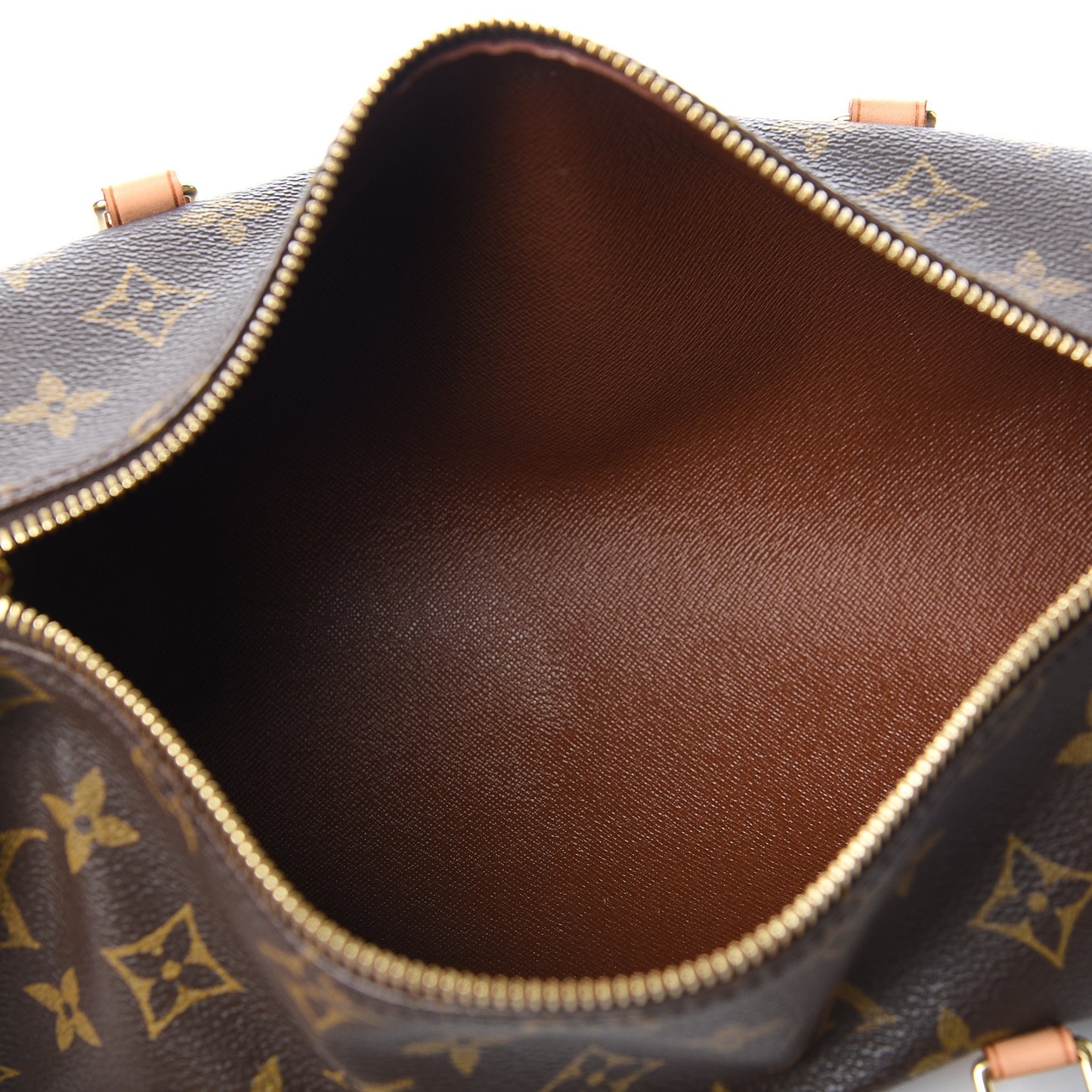 Monogram Papillon 26