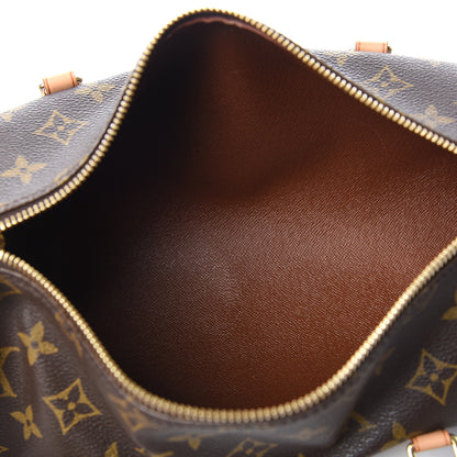 Louis Vuitton Monogram Papillon 26 5 of 9