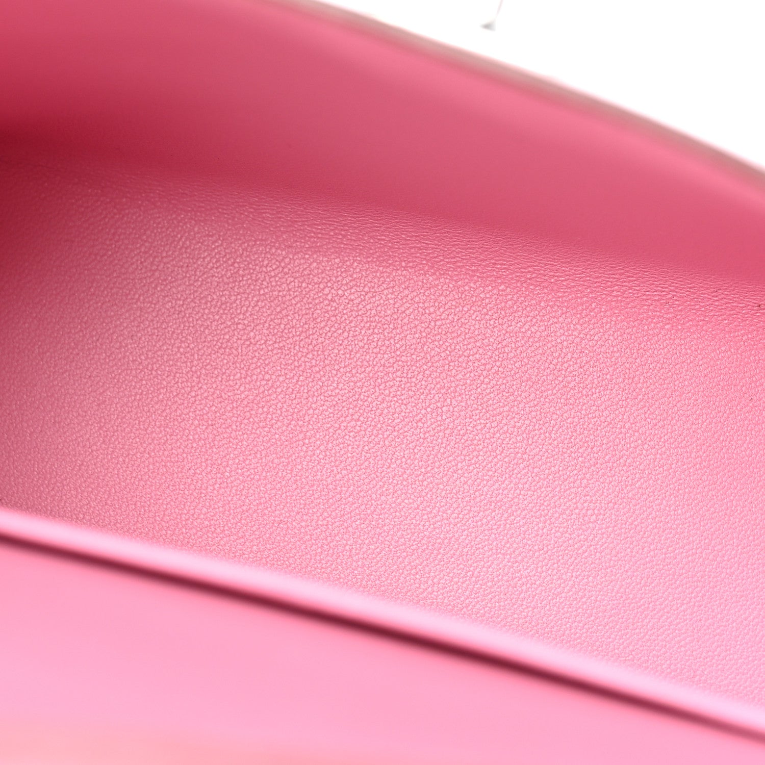 Hermes Epsom Mini Kelly Sellier 20  5P Pink 5 of 11