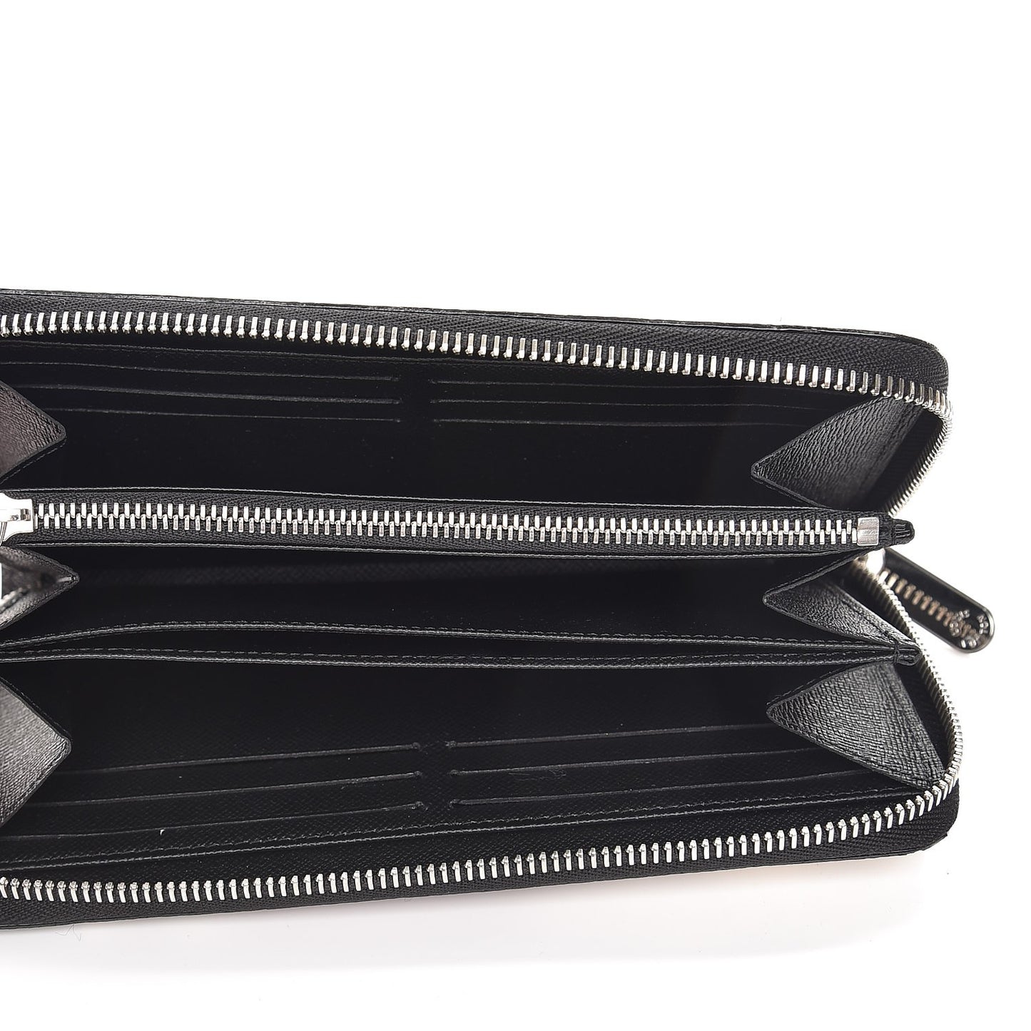 Damier Azur Patchwork Waves Zippy Wallet