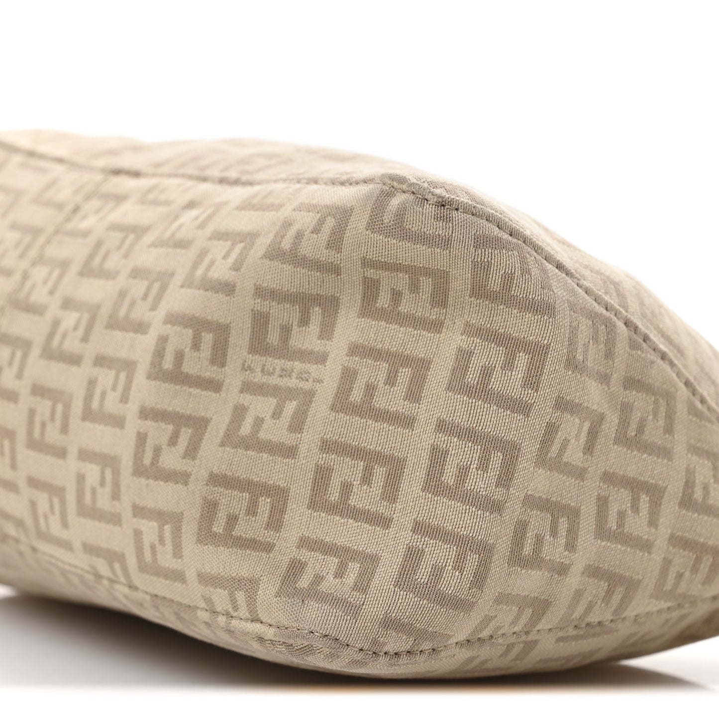 Zucchino Cuoio Pochette Beige Tortora Pietra