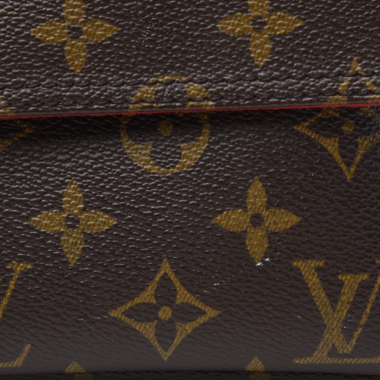 Louis Vuitton Monogram Viva-Cite MM 7 of 12
