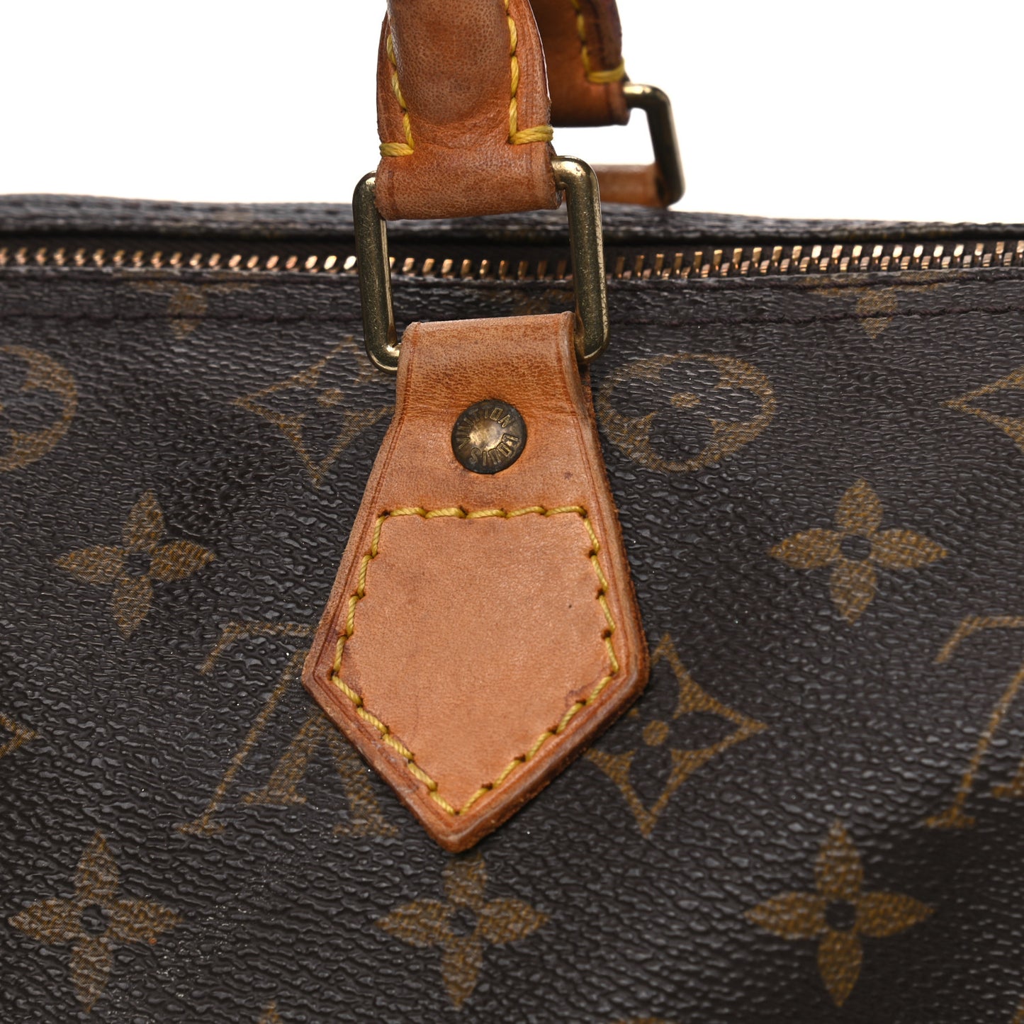Monogram Speedy 30