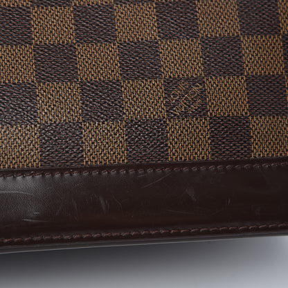 Louis Vuitton Damier Ebene Alma PM 13 of 14