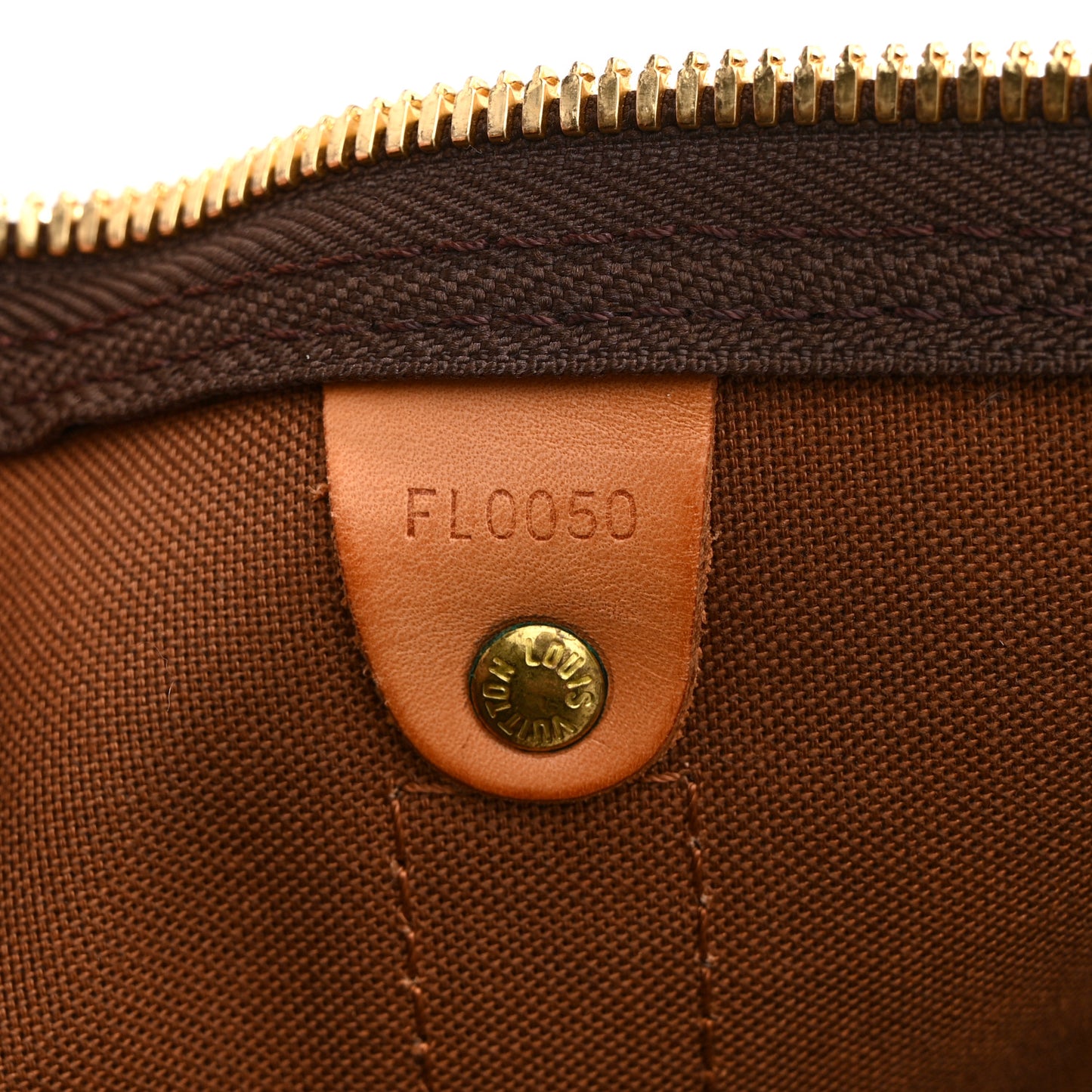 Monogram Keepall Bandouliere 55