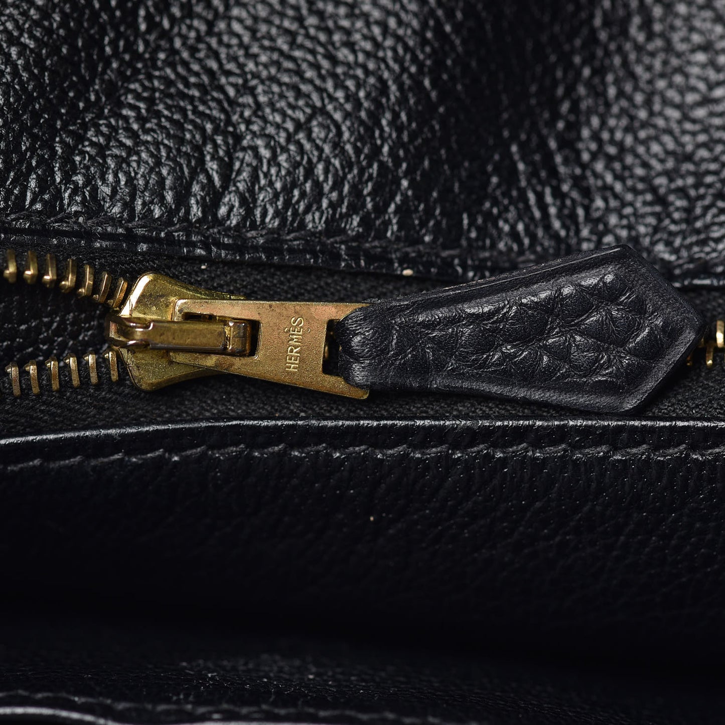 Fjord Birkin 35 Black