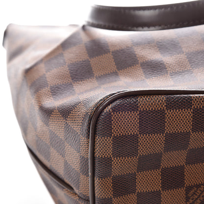 Louis Vuitton Damier Ebene Westminster GM 11 of 12