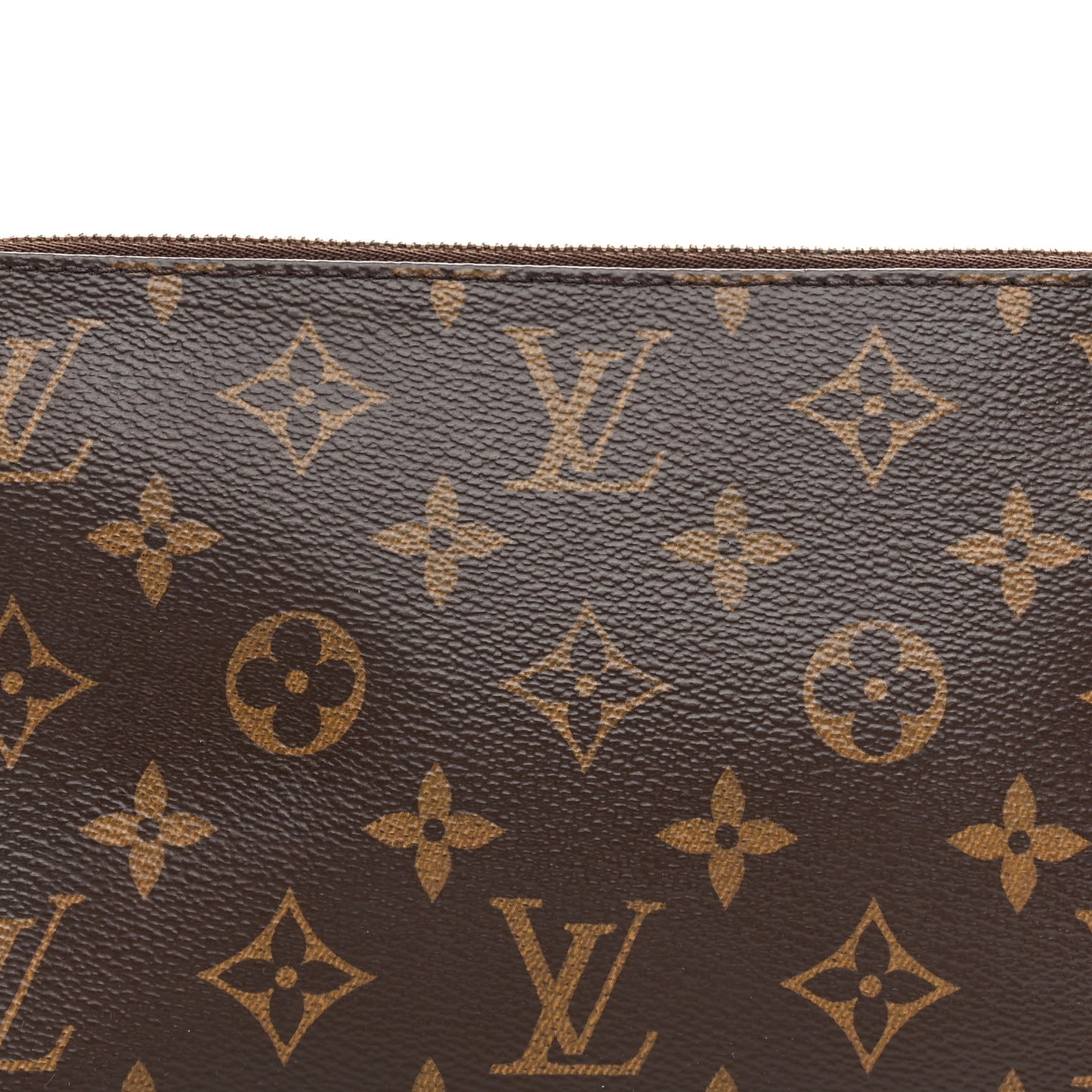 Monogram Pochette Accessories NM