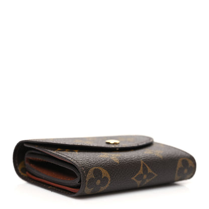 Louis Vuitton Monogram Helene Wallet 4 of 8