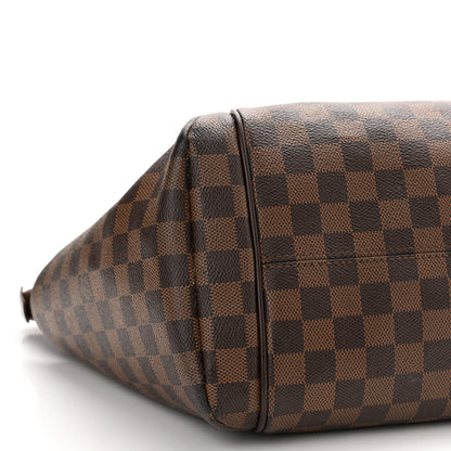 Louis Vuitton Damier Ebene Totally MM 8 of 13