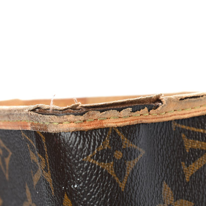 Louis Vuitton Monogram Popincourt Haut 9 of 14