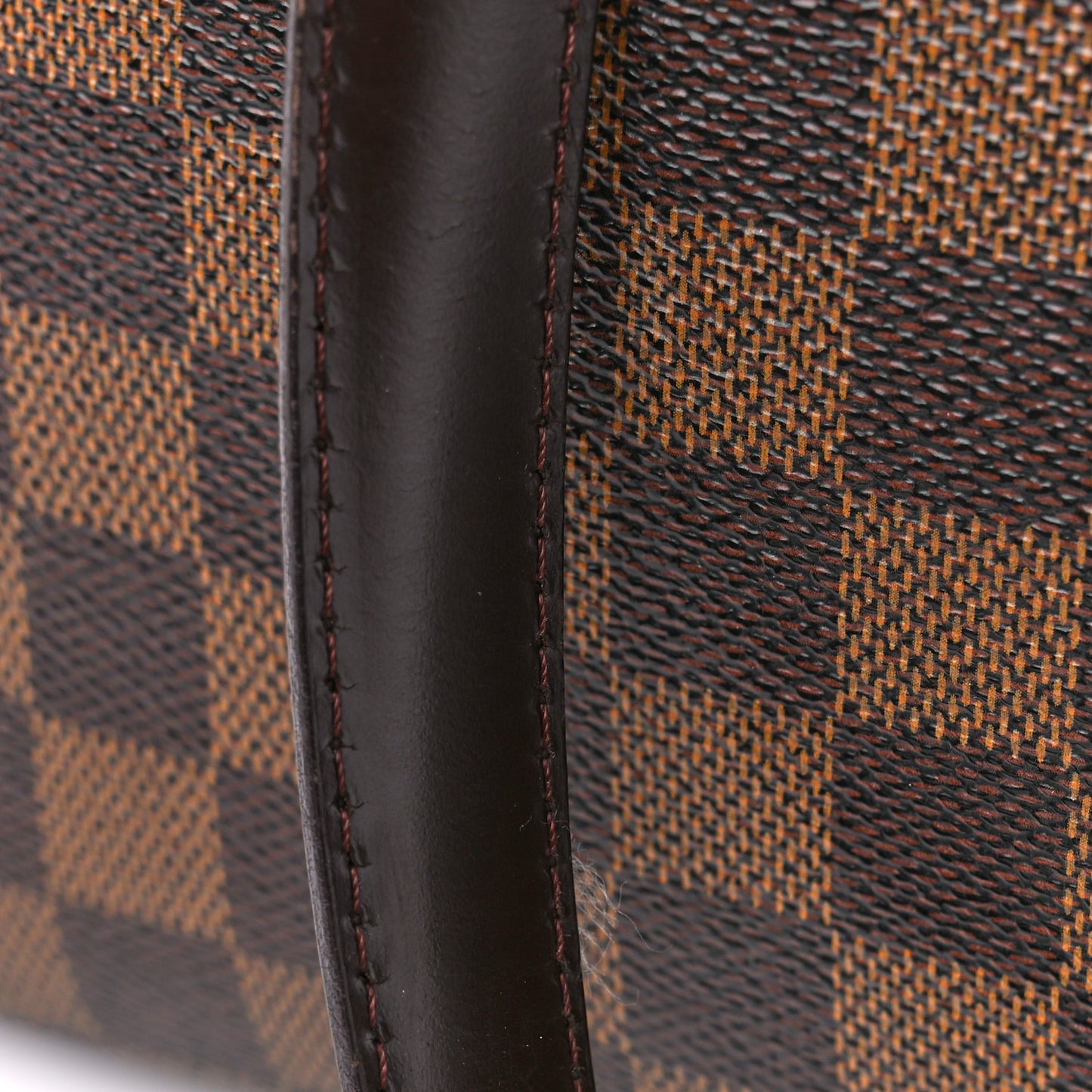 Damier Ebene Parioli PM