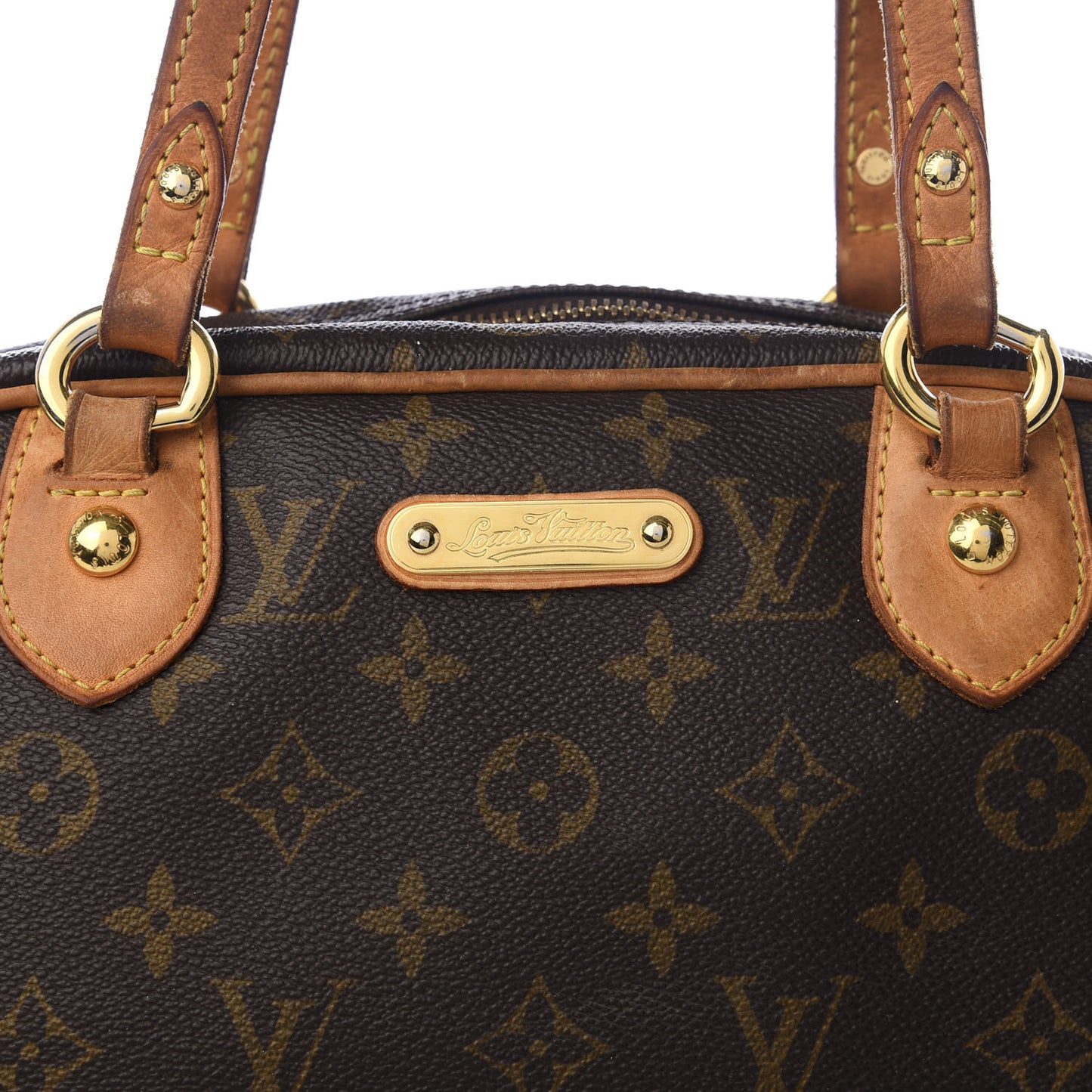 Monogram Montorgueil PM
