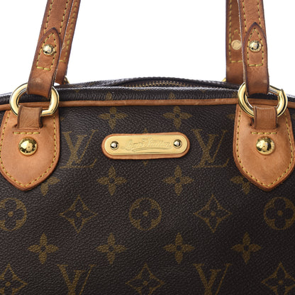 Louis Vuitton Monogram Montorgueil PM 11 of 11
