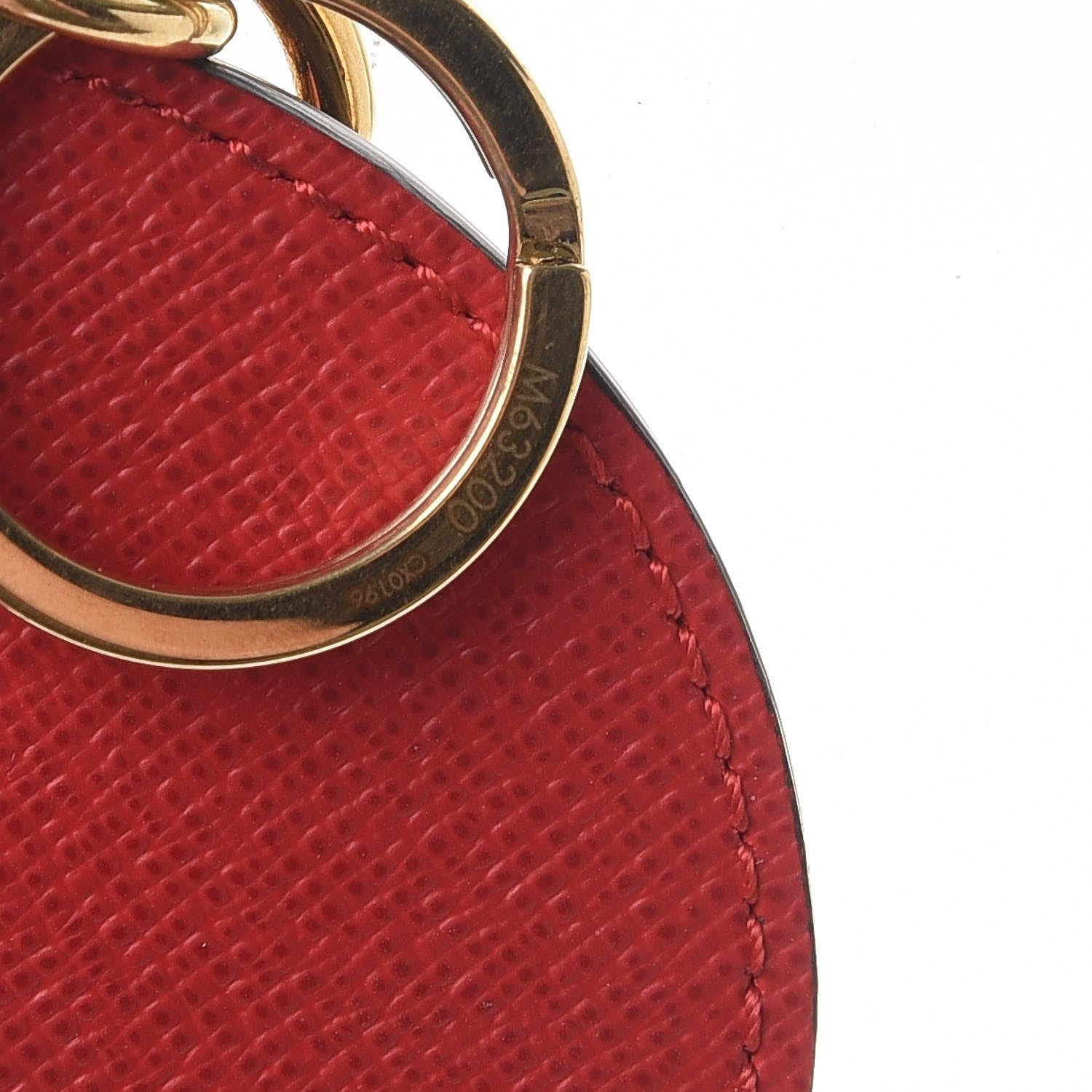 Louis Vuitton World Tour Flamingo Bag Charm Key Holder 6 of 6