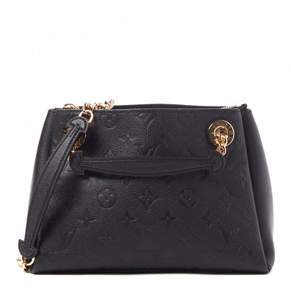 Louis Vuitton Empreinte Surene BB Black 1 of 8