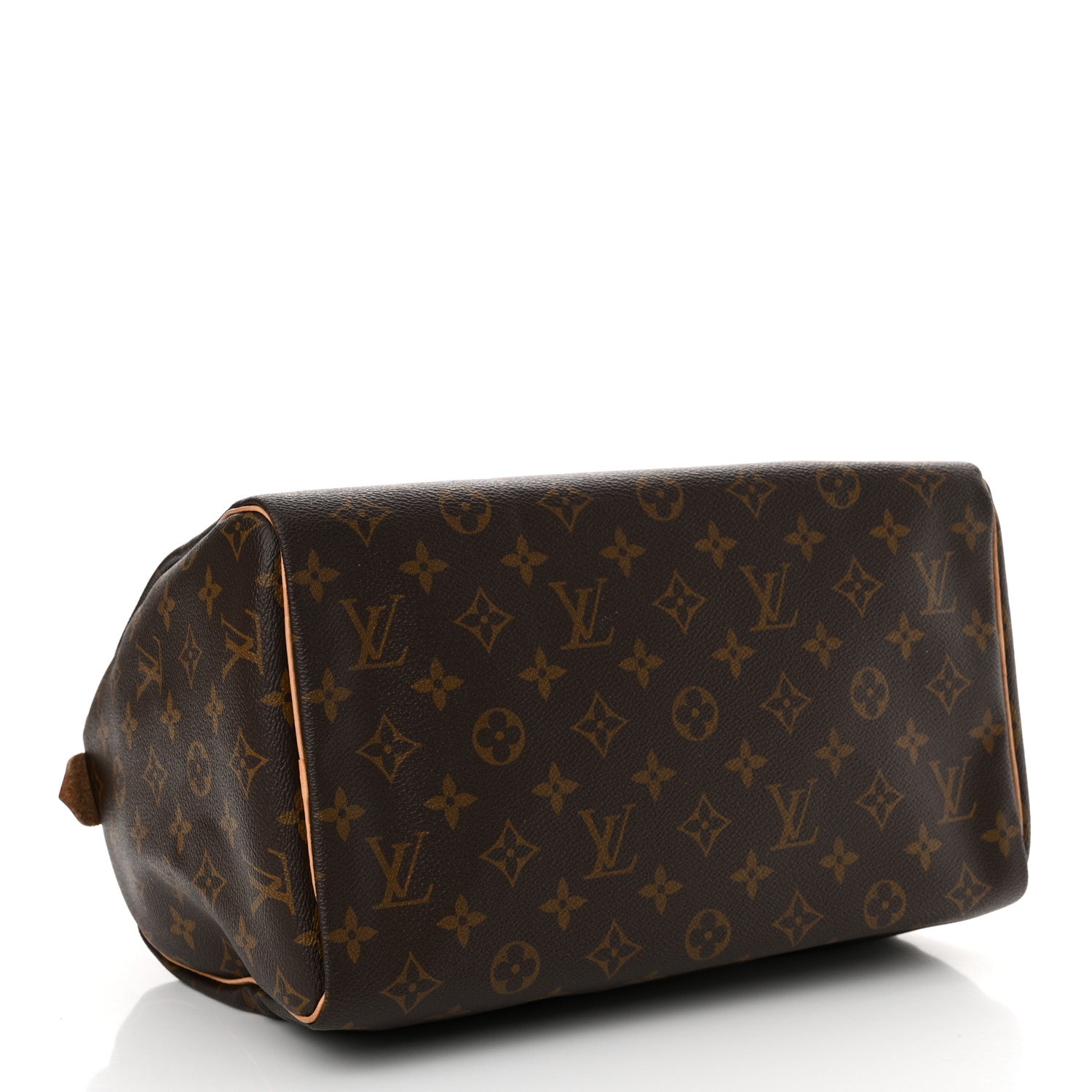 Louis Vuitton Monogram Speedy 30 4 of 15