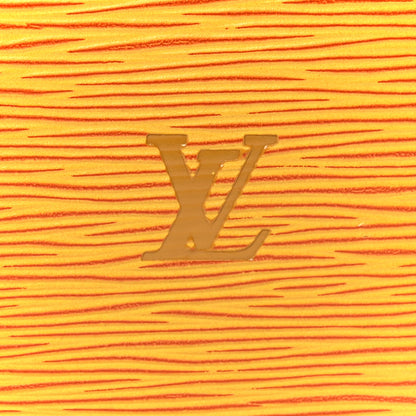Louis Vuitton Epi Speedy 25 Tassil 8 of 10