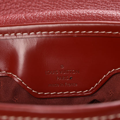 Louis Vuitton Suhali L Essentiel Tanami 6 of 9
