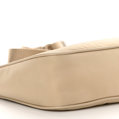 Prada Nylon Re-Edition 2005 Shoulder Bag Cammeo 9 of 15