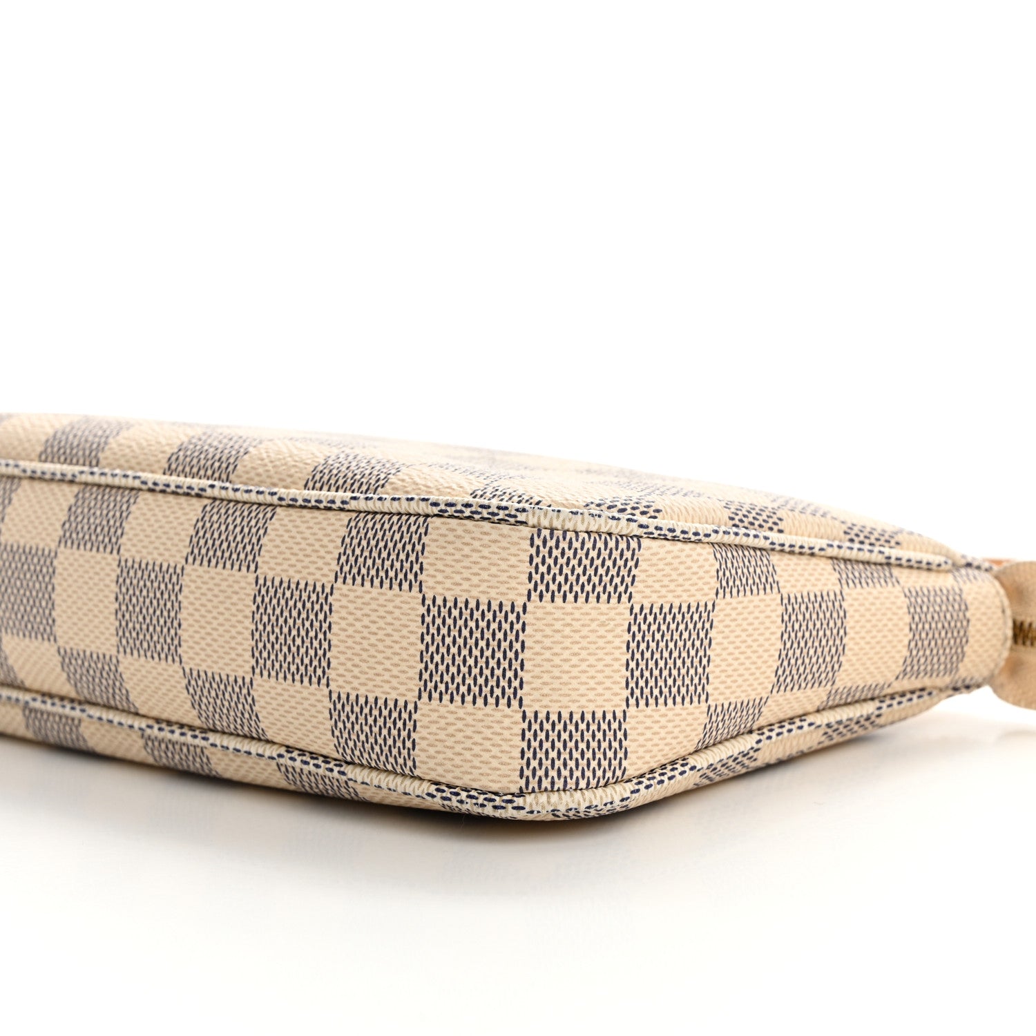 Louis Vuitton Damier Azur Pochette Accessories NM 10 of 10